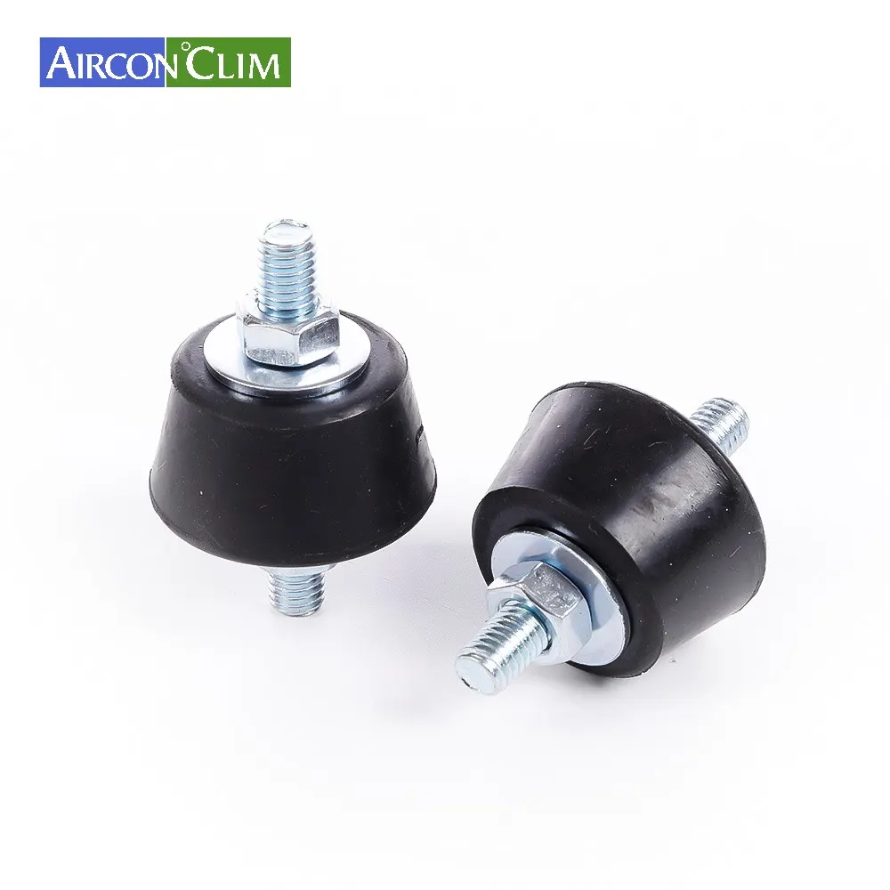 Amortiguador de vibracion AG30